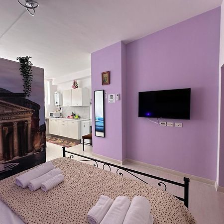 Deluxe Apartments Pantheon Roma Eksteriør bilde