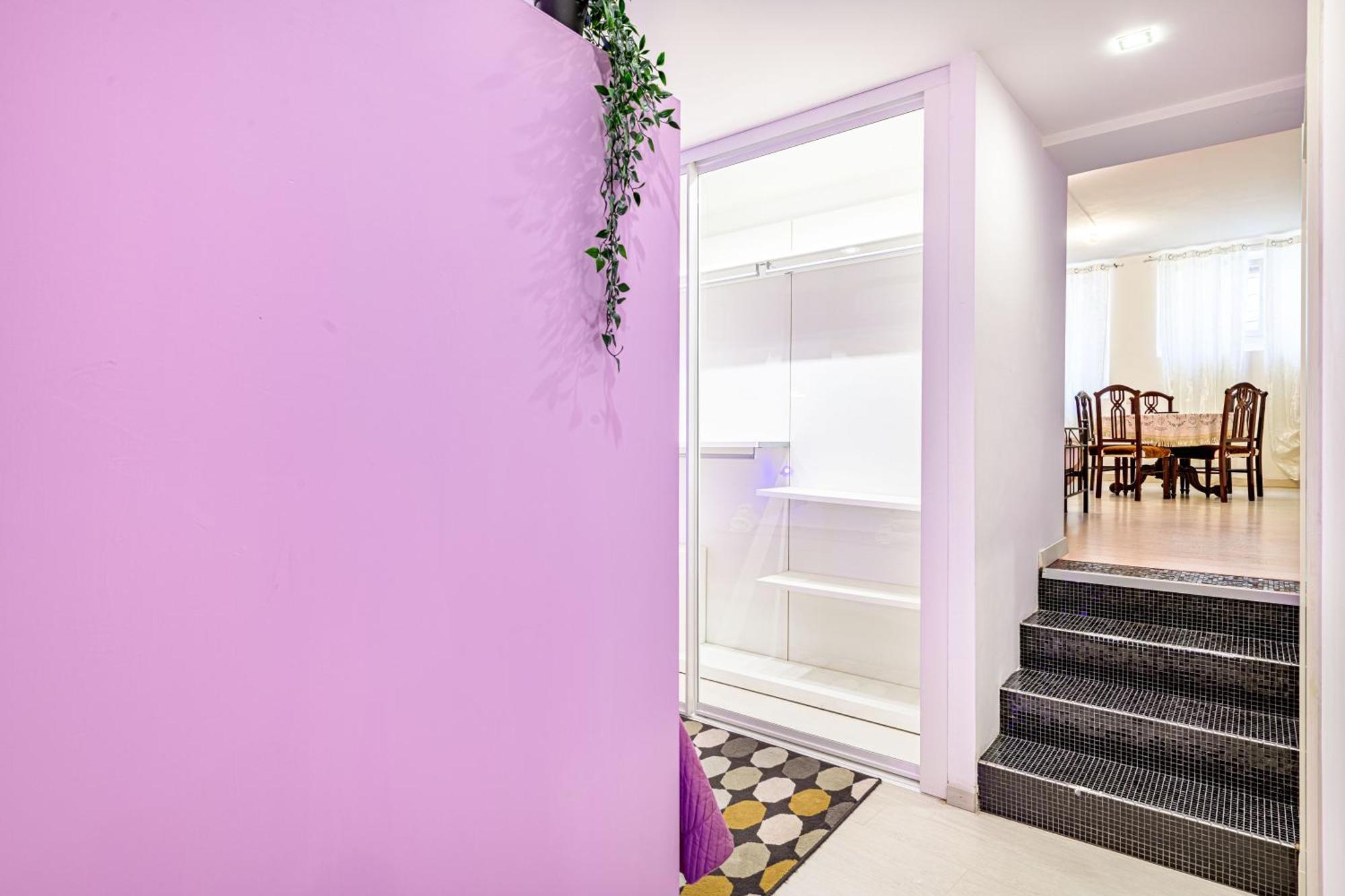 Deluxe Apartments Pantheon Roma Eksteriør bilde