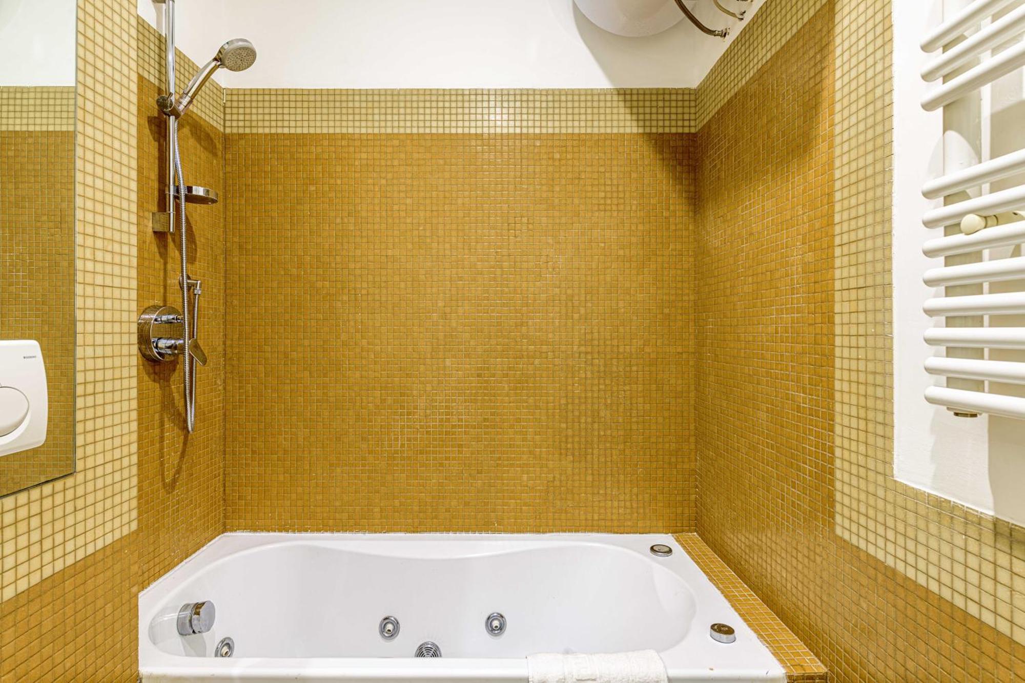 Deluxe Apartments Pantheon Roma Eksteriør bilde