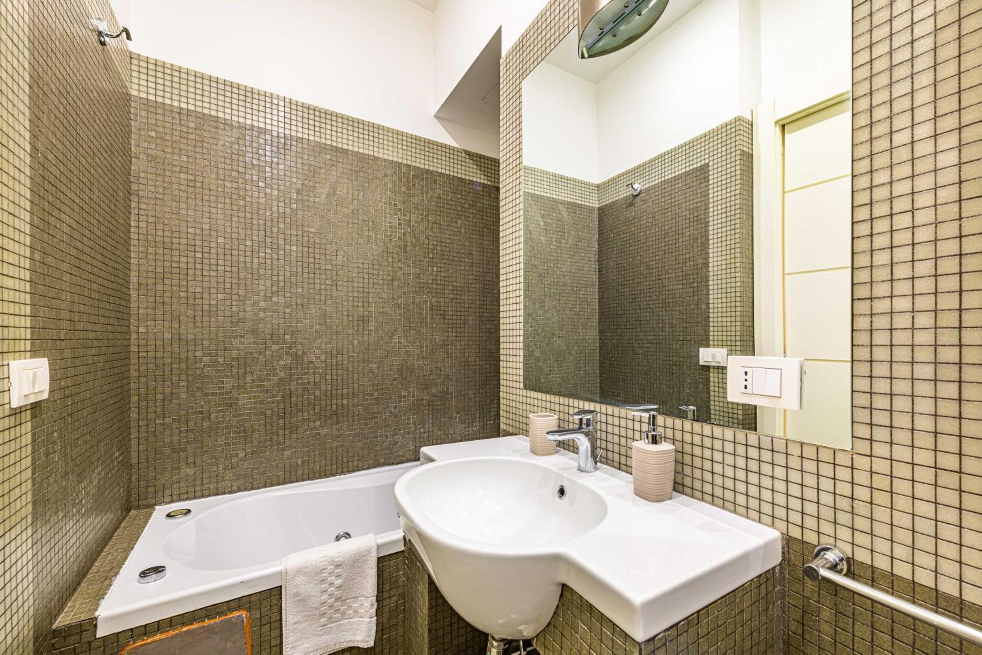 Deluxe Apartments Pantheon Roma Eksteriør bilde