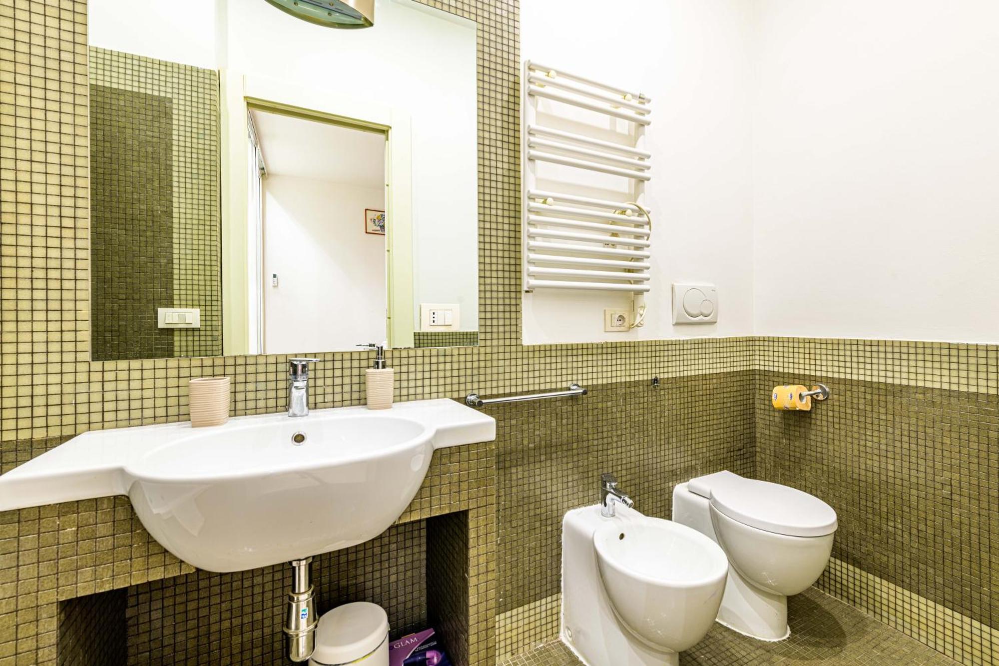 Deluxe Apartments Pantheon Roma Eksteriør bilde