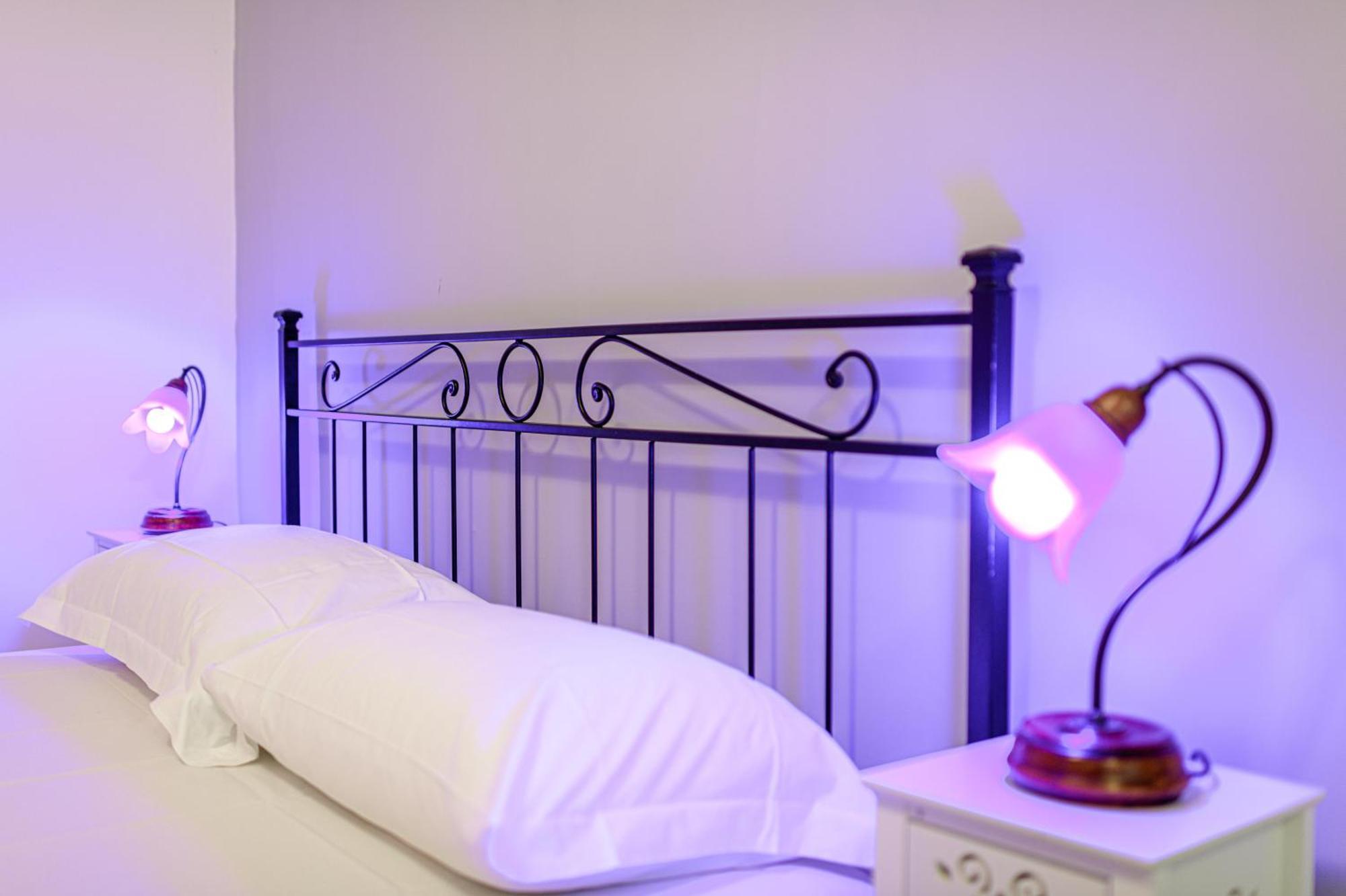 Deluxe Apartments Pantheon Roma Eksteriør bilde
