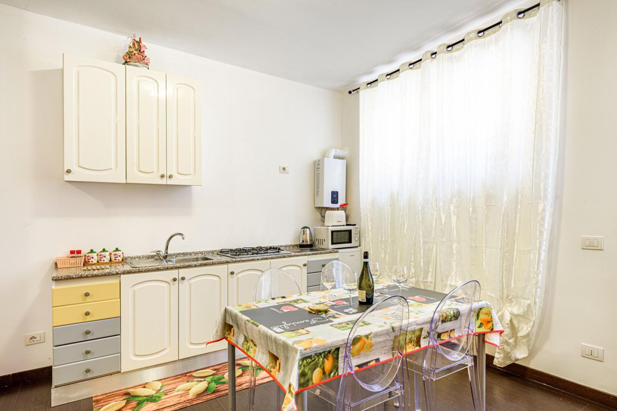Deluxe Apartments Pantheon Roma Eksteriør bilde