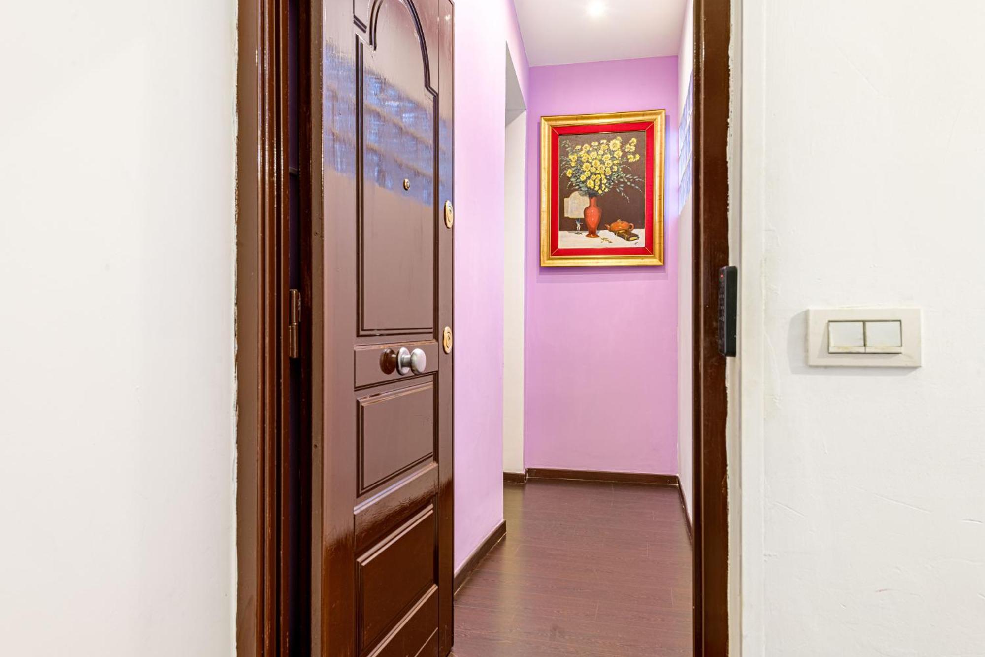 Deluxe Apartments Pantheon Roma Eksteriør bilde