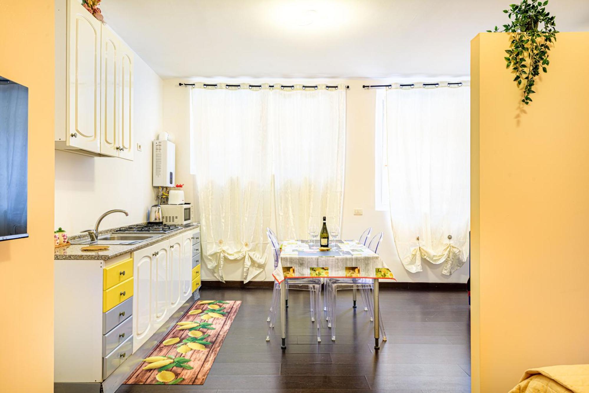 Deluxe Apartments Pantheon Roma Eksteriør bilde