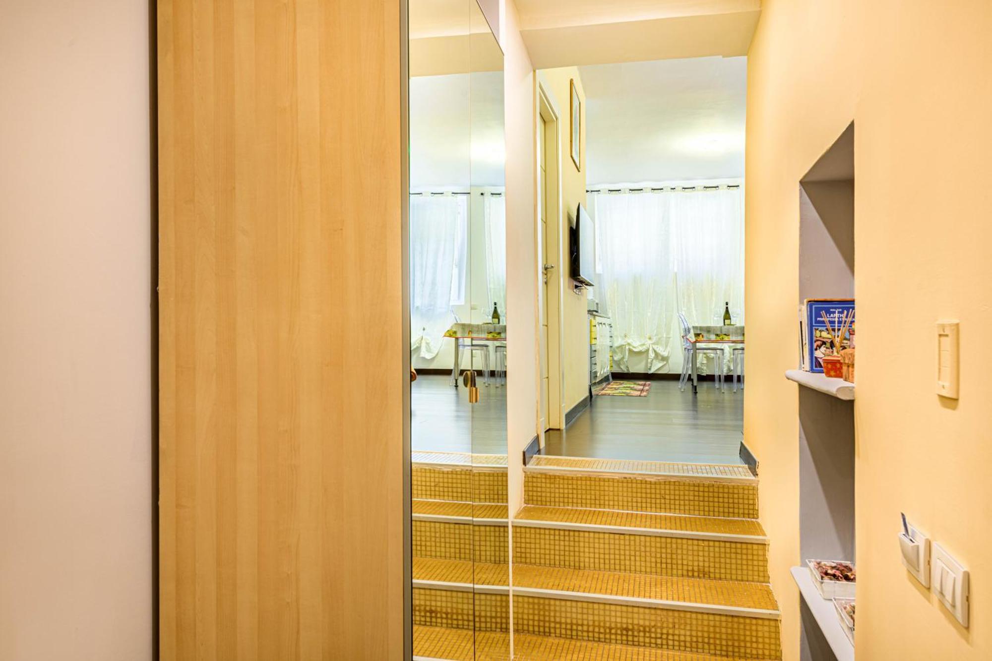 Deluxe Apartments Pantheon Roma Eksteriør bilde