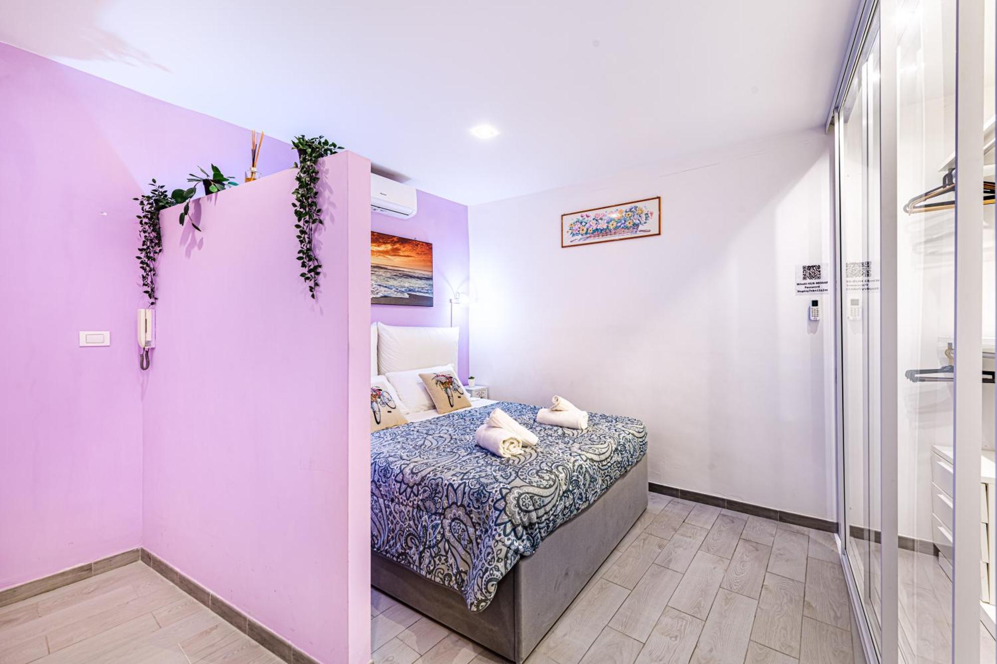Deluxe Apartments Pantheon Roma Eksteriør bilde