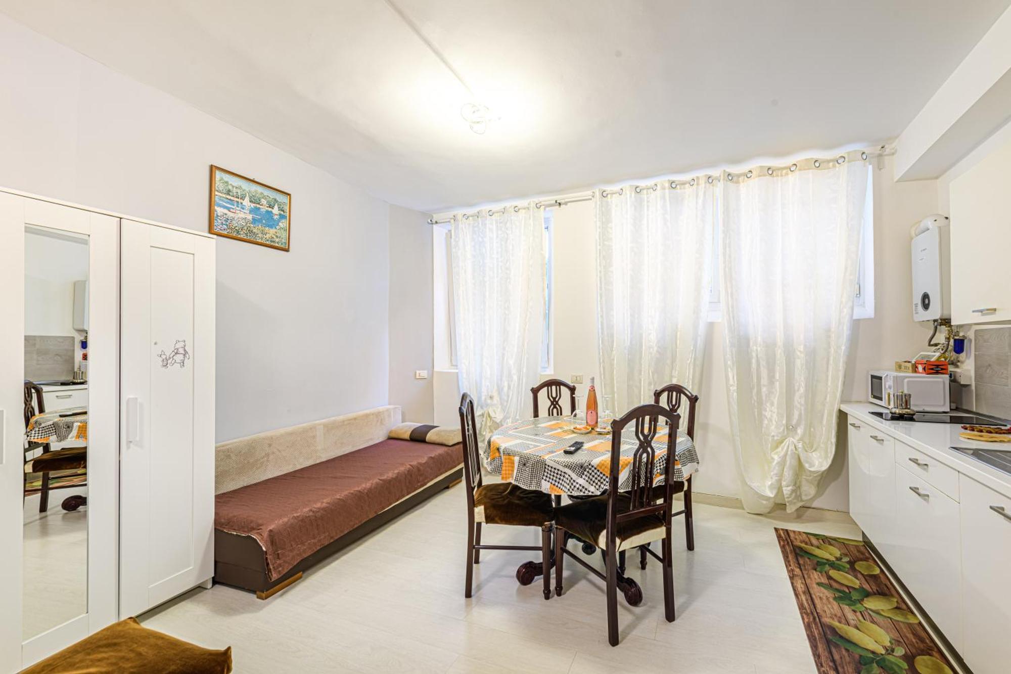 Deluxe Apartments Pantheon Roma Eksteriør bilde
