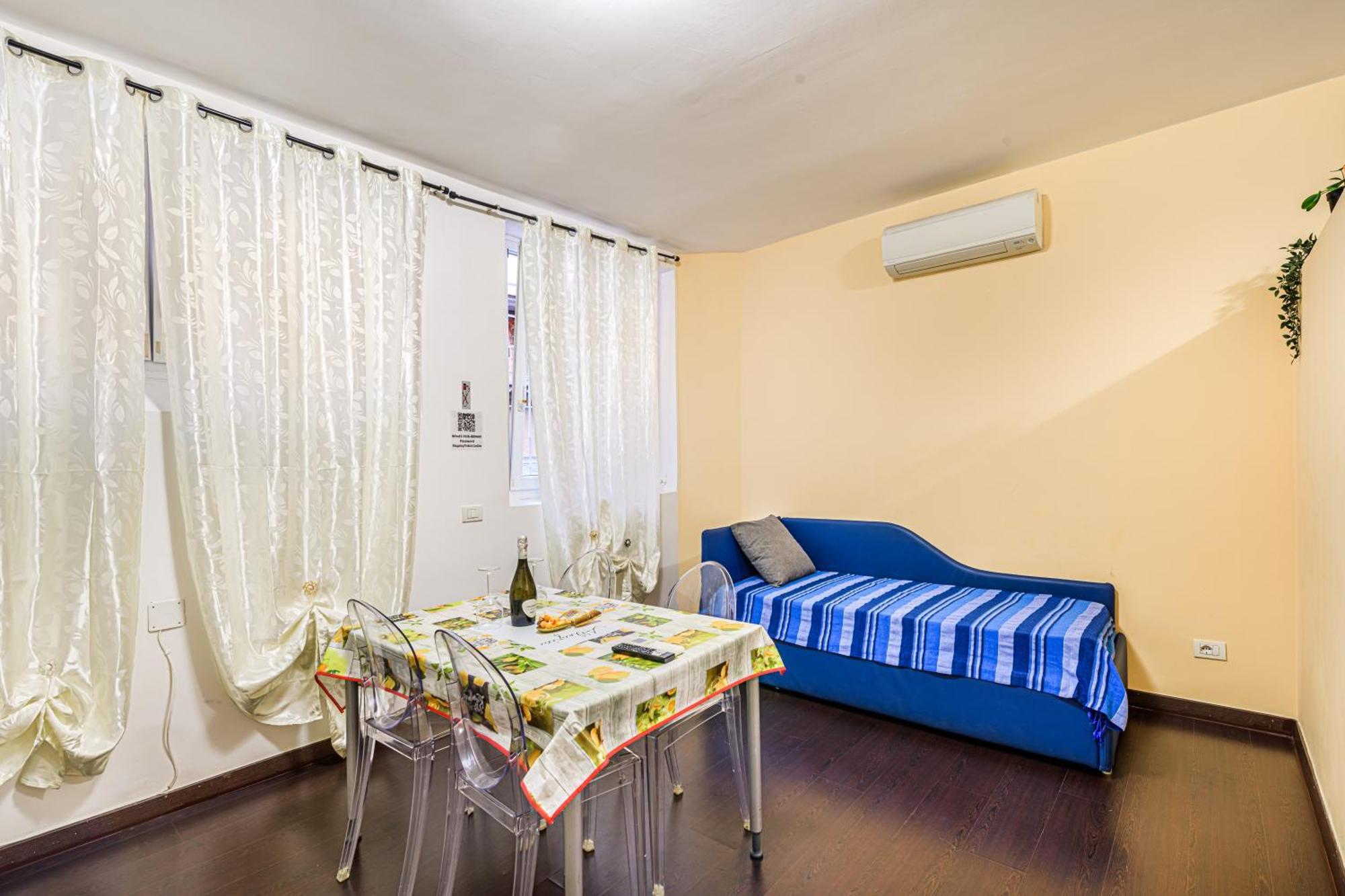 Deluxe Apartments Pantheon Roma Eksteriør bilde