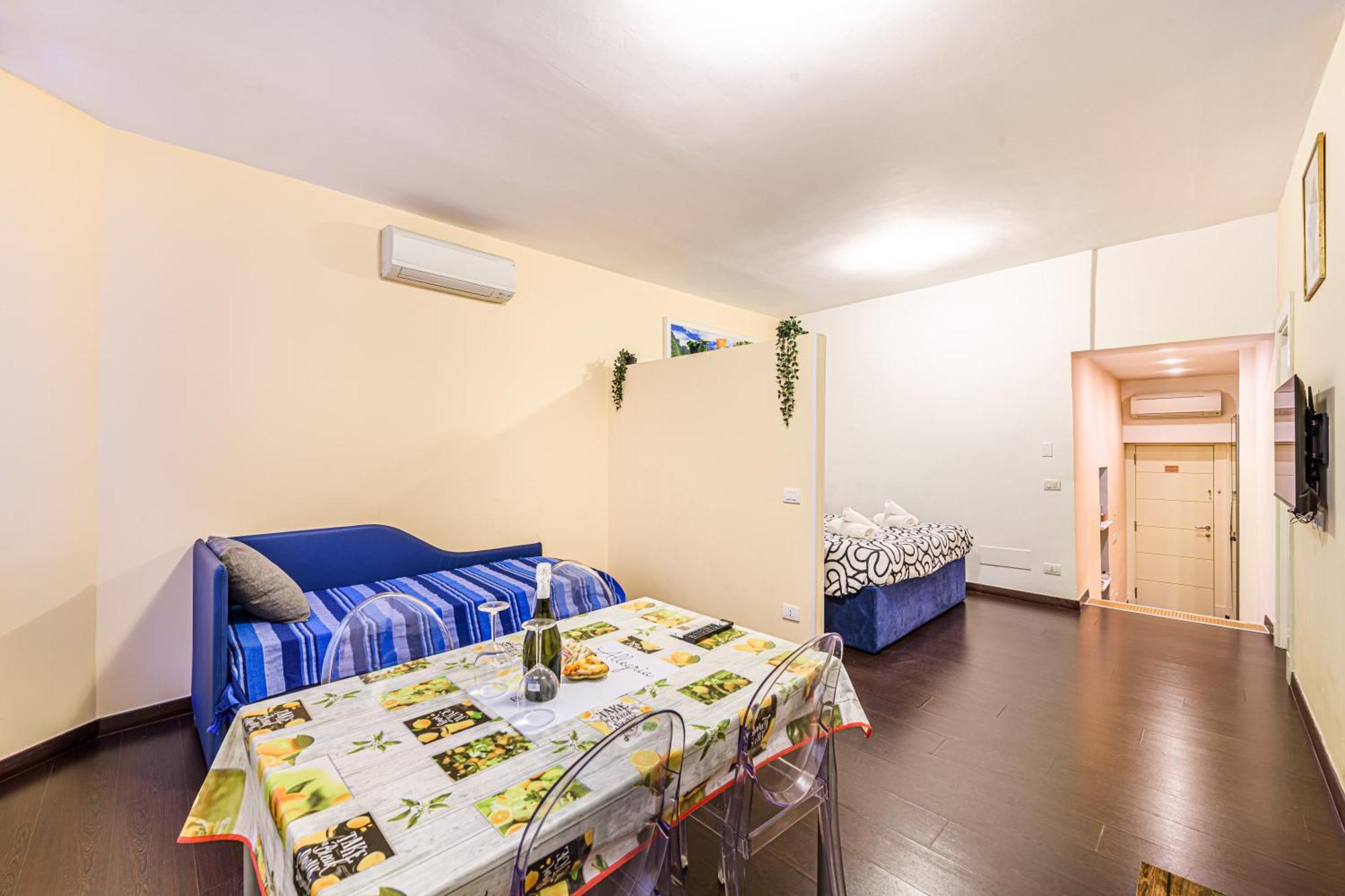 Deluxe Apartments Pantheon Roma Eksteriør bilde